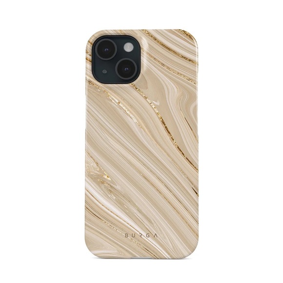 Burga Other - Burga Full Glam iPhone 12 Pro Max Case